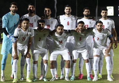  رویترز: ایرانِ قدرتمند همیشه یکی از مدعیان قهرمانی در جام ملت‌ها است 