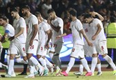 میانگین سنی تیم‌های حاضر در جام ملت‌های آسیا/ ایران دومین تیم مُسن