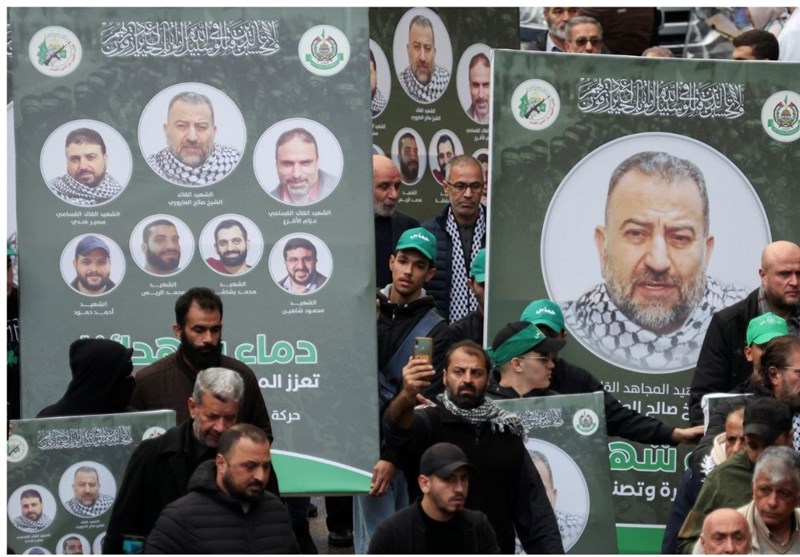 Почему Израиль убил человека номер два в ХАМАСе терактом?