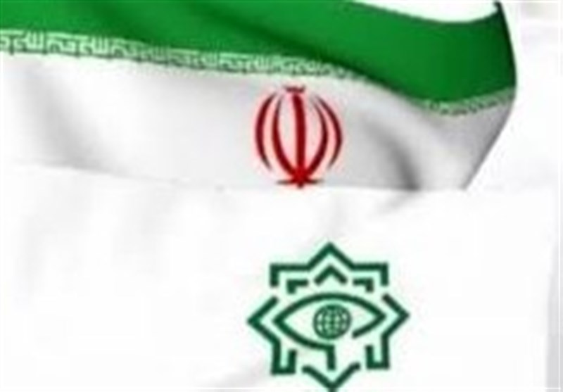 Заявление Министерства информации Ирана; арест 9 человек в связи с террористическим инцидентом в Кермане / обнаружение взрывных устройств и боеприпасов