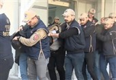 ترکیه عناصر موساد را به زندان و اخراج محکوم کرد