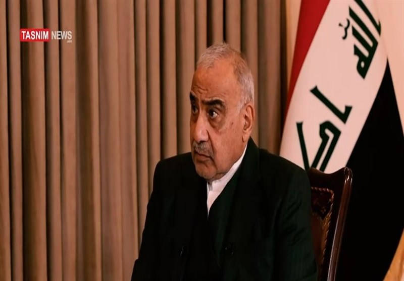 رئیس الوزراء العراقی الأسبق الدکتور عادل عبد المهدی لـ تسنیم: الشهید سلیمانی کان المجاهد من اجل العراق فی کل الحقب