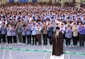 Leader Urges Efforts to Promote Prayer among Youths