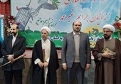 آزادی 153 زندانی جرایم غیر عمد در زنجان