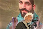 مقام حزب‌الله: حمله به پایگاه «میرون» اولین پاسخ به جنایت صهیونیست‌ها در ضاحیه بیروت بود