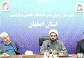 مدیرکل فرهنگی وزارت ورزش: جریان‌های مختلف نیکوکاری در ورزش ایران ‌شکل گرفت‌