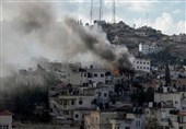 Israeli Air Strike Kills Six Palestinian in West Bank’s Jenin