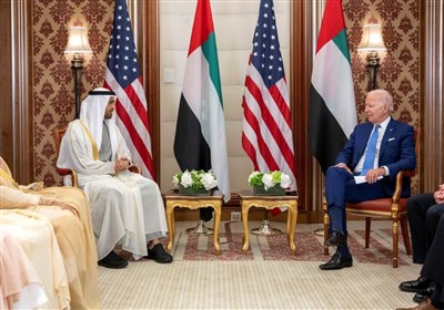  نارضایتی آمریکا از سیاست های امارات؛ واکاوی شکاف‌های واشنگتن و ابوظبی 