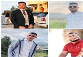 حمله پهپادی رژیم صهیونیستی به جنین و شهادت 6 جوان فلسطینی/ هلاکت و زخمی شدن 4 نظامی اسرائیلی