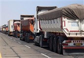 Iran’s Mehran Border Exports over $1 bln of Non-Oil Goods to Iraq: Official