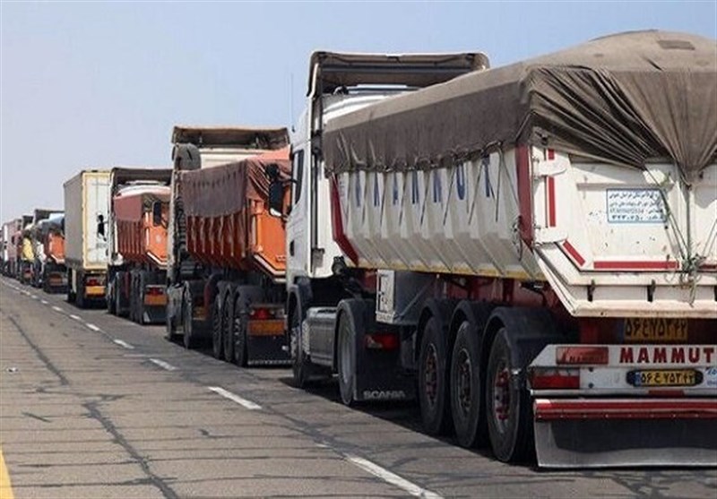 Iran’s Mehran Border Exports over $1 bln of Non-Oil Goods to Iraq: Official