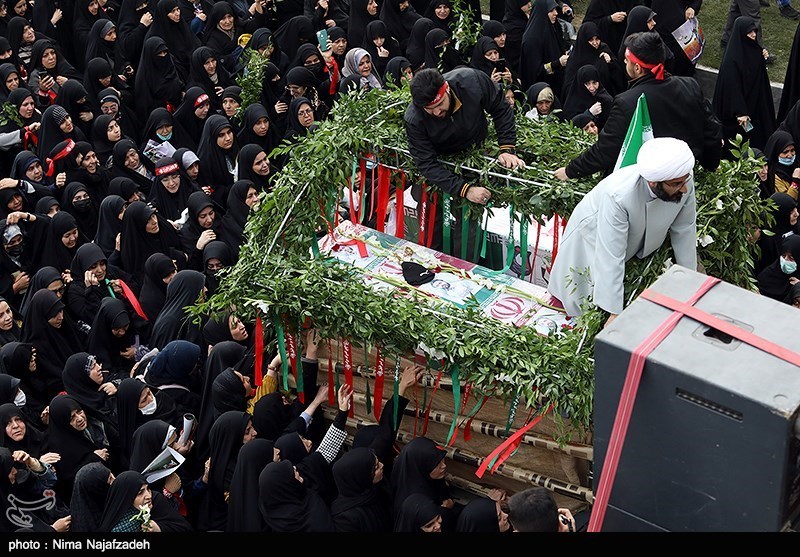 واکنش نمایندگان به حادثه تروریستی کرمان/اشد مجازات برای آمرین