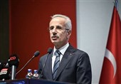 وزیر راه ترکیه: کریدور زنگزور در سال 2028 راه اندازی می‌شود