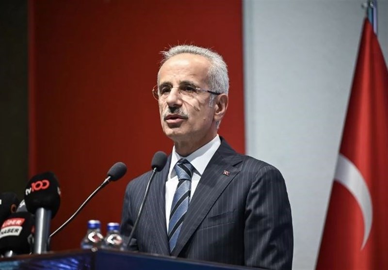 وزیر راه ترکیه: کریدور زنگزور در سال 2028 راه اندازی می‌شود