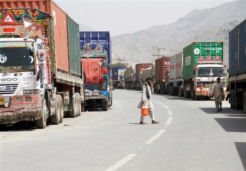 افغانستان تعرفه گمرکی برخی از کالاهای وارداتی را افزایش داد
