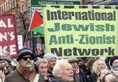 UK Pro-Palestinian Demonstrators Intensify Calls for Immediate Gaza Ceasefire