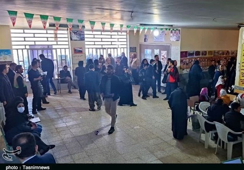 برپایی بیمارستان صحرایی در لرستان/ 5000 نفر از خدمات درمانی رایگان بهره‌مند شدند