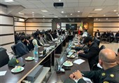 توافق کمیته‌های مشترک ایران و افغانستان برای افزایش سطح تجارت