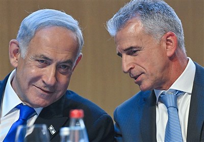  نتانیاهو رئیس موساد را توبیخ کرد 