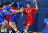 Iran Ends Russia Handball Tournament on High