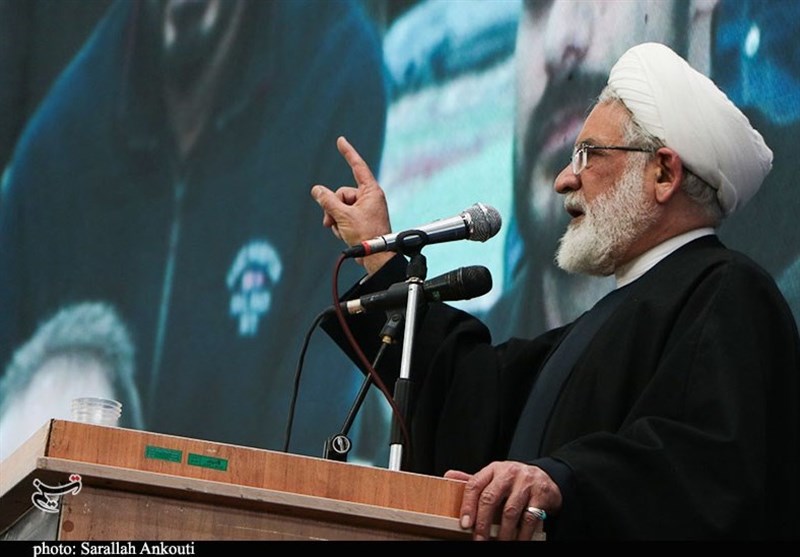 رئیس دیوان عالی کشور: ‌نتیجه پرونده انفجار تروریستی کرمان باید رسماً به مردم اعلام شود