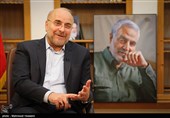 مصاحبه اختصاصی تسنیم با رئیس مجلس شورای اسلامی