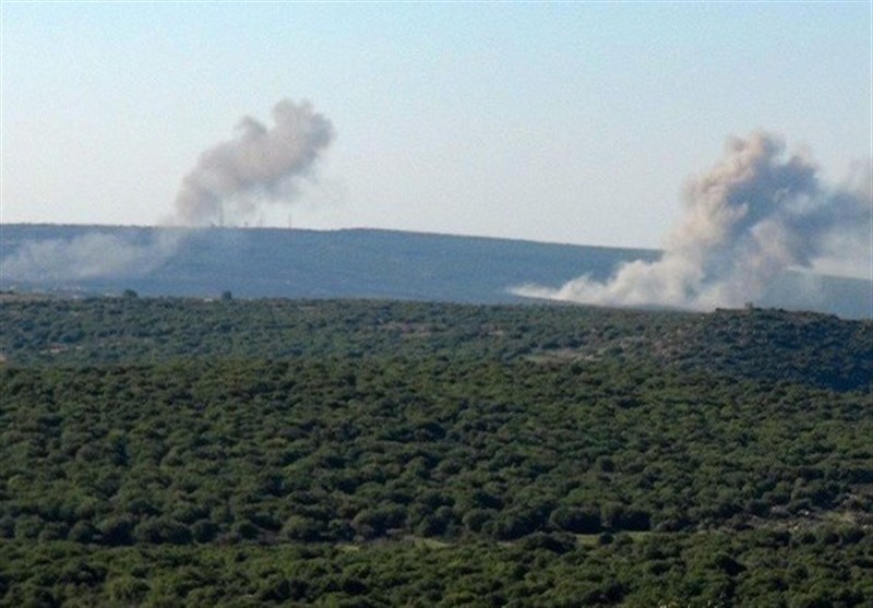 المیادین: ادعای عملیات زمینی ارتش اسرائیل در جنوب لبنان کذب است
