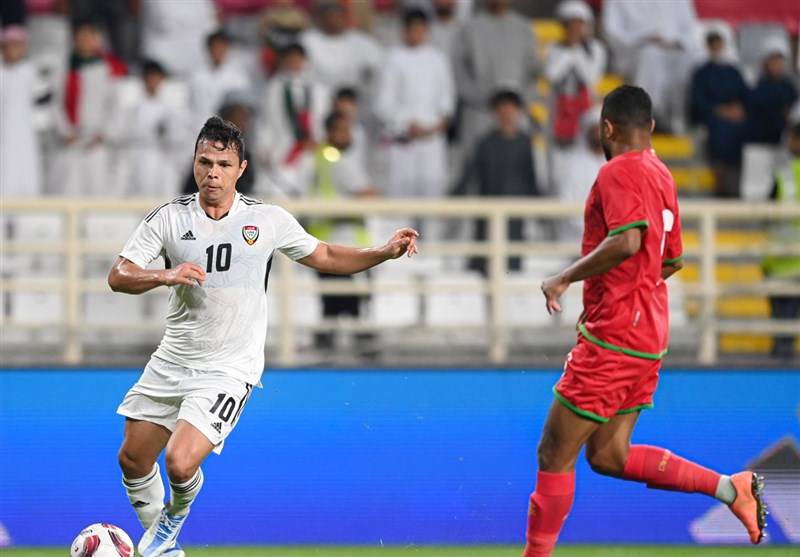 اظهارات اماراتی‌ها درباره جام ملت‌های آسیا