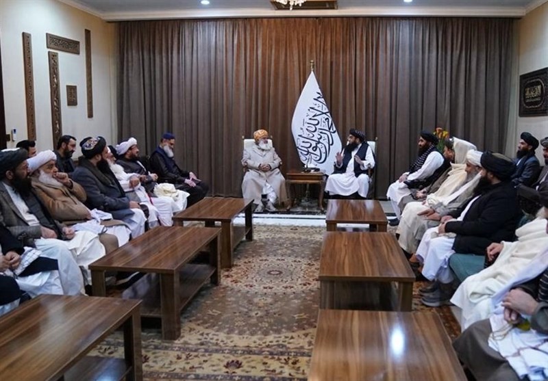 طالبان: پاکستان به جای تبلیغات منفی رسانه‌ای به واقعیت‌ها توجه کند