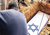مسابقه لگد زدن به جسد نتانیاهو