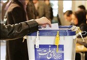 اسامی 277 نامزد انتخاباتی در 6 حوزه انتخابیه استان کرمانشاه