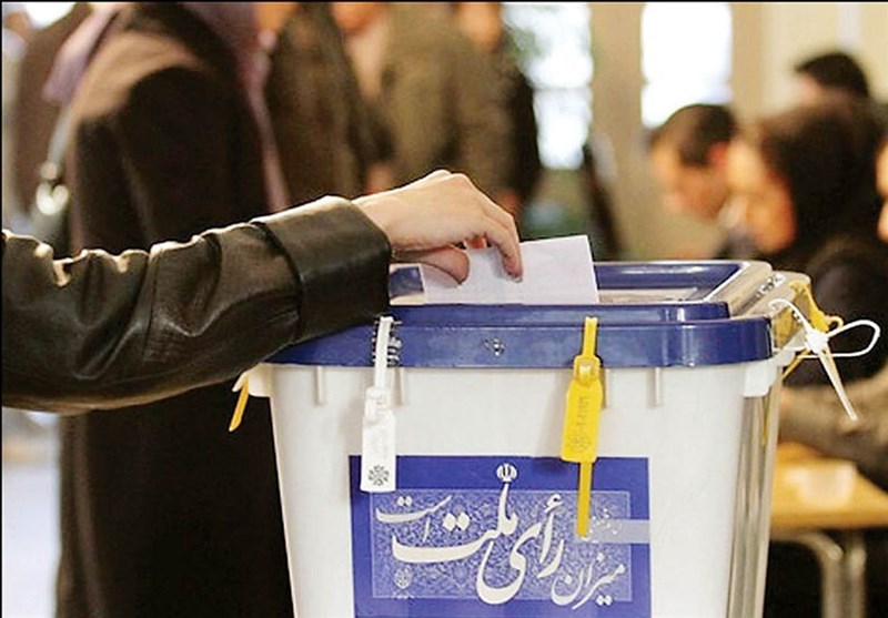 اسامی 277 نامزد انتخاباتی در 6 حوزه انتخابیه استان کرمانشاه