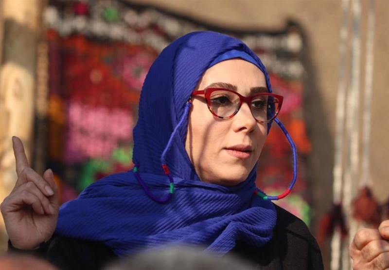 چالشی به‌نام فقدان تنوع در بازیگری| عاطفه باقری: بازیگری در ایران متکی بر مکتبهای شناخته شده نیست
