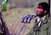 «سرباز چهل و شش ساله» در سالگرد شهید کاظمی روی آنتن شبکه 3 می‌رود