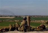 تشدید اقدامات تحریک‌آمیز ارتش صهیونیستی در مرز با لبنان/ سرتیپ ارتش اسرائیل: ارتش قادر به جنگ در دو جبهه نیست