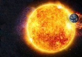 کشفیات جدید در مورد خورشید در سال 2023