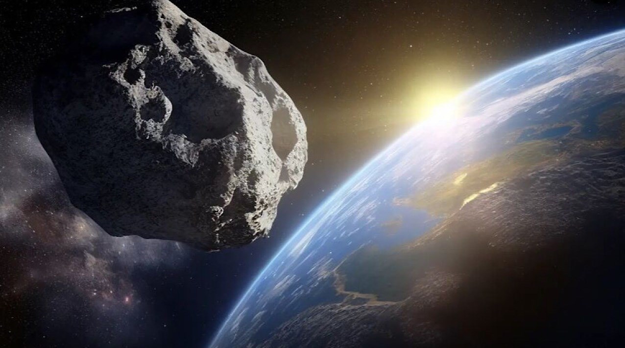سیارک «گمشده» امسال به زمین اصابت نمی‌کند