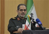 حضور ایران در منطقه پررنگ است / به راحتی آمریکایی‌ها با اخراج از منطقه تنبیه می‌شوند