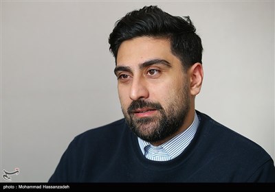 مصاحبه با سید علی حسینی معاون دفتر توسعه روابط علمی و سرمایه انسانی معاونت علمی فناوری و اقتصاد دانش بنیان ریاست جمهوری