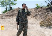 شهادت «جواد الطویل» فرمانده ارشد واحد رضوان حزب‌الله در جنوب لبنان