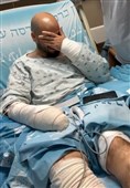 هزاران نظامی اسرائیلی با ضربات روحی و روانی مختلف از جنگ غزه بازگشته‌اند