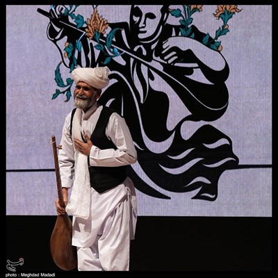  جشنواره شانزدهم موسیقی نواحی ایران به ایستگاه آخر رسید 
