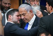 رسانه عبری: نتانیاهو همچون زیلنسکی است/ ارتش در این جنگ شکست خورده است