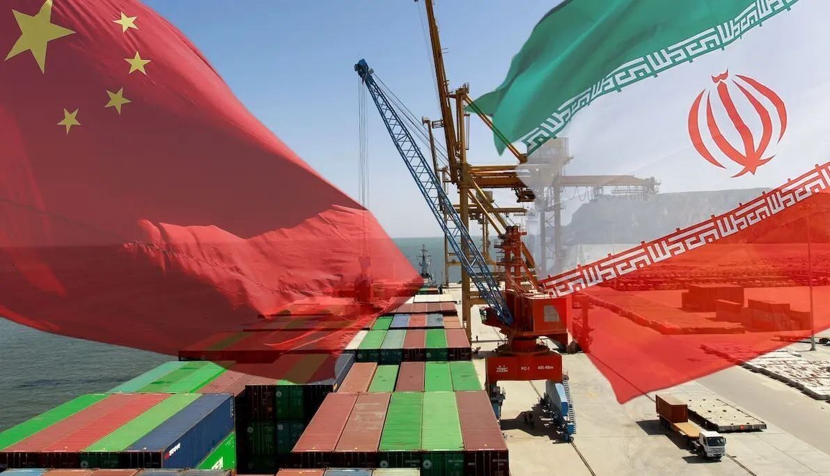 شایعه توقف صادرات نفت ایران به چین از کجا آمد؟/ بهترین وضعیت صادرات پس از برجام