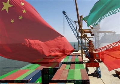  شایعه توقف صادرات نفت ایران به چین از کجا آمد؟/ بهترین وضعیت صادرات پس از برجام 