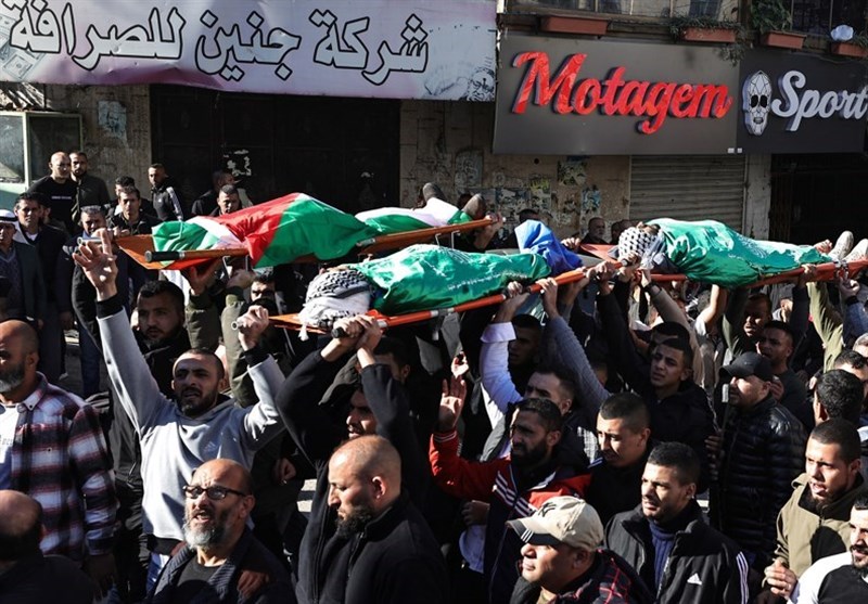 Israeli Forces Kill 3 Palestinian Youths in Raid on Tulkarm Suburb