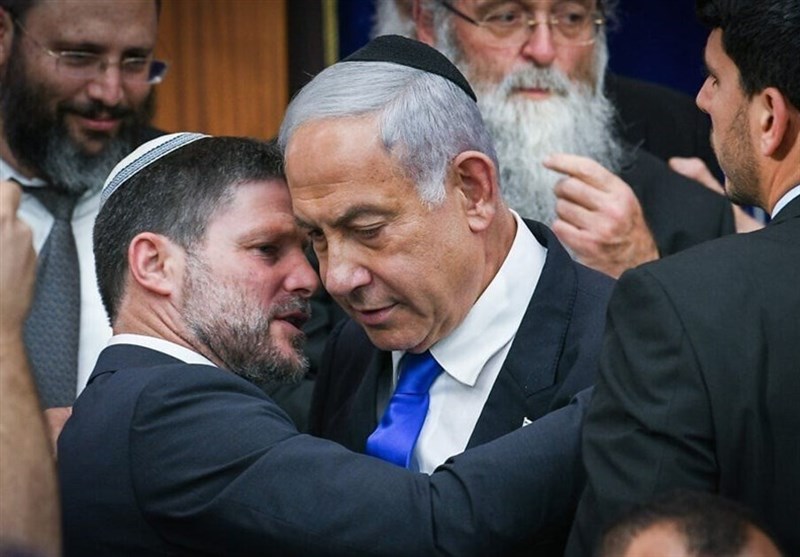 Еврейские СМИ: Нетаньяху как Зеленский / Армия потерпела поражение в этой войне