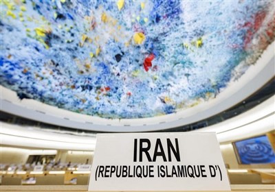  ایران در استفاده از حق ذاتی خود برای دفاع دریغ نخواهد کرد 
