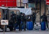 Israeli Raid on West Bank Refugee Camp Injures 14 Palestinians
