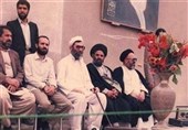سفرنامه‌ یک تبعید| روایت‌های تبعید امام خامنه‌ای به ایرانشهر/ اعزام از بازار سرشور به قلب بلوچستان